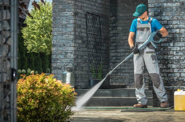 Professional Pressure Washing Services in Armona, CA