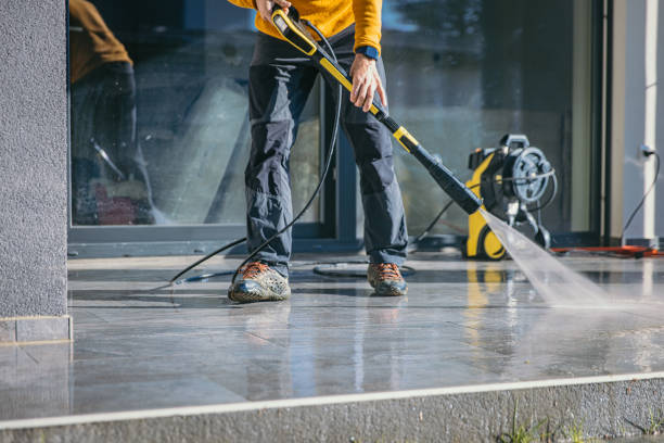 Best Factory Floor Cleaning  in Armona, CA